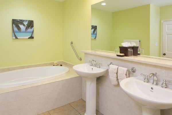 Hotel St. James's Club Antigua - All Inclusive (Bats Cave)